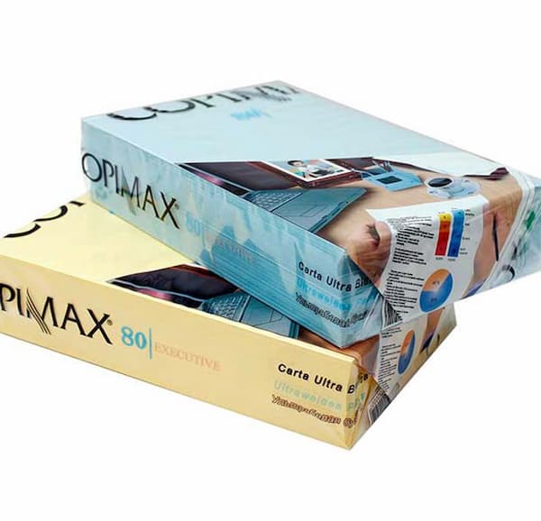 تصویر 2 از خرید کاغذ a5 کپی مکس 80 گرمی + قیمت فروش استثنایی